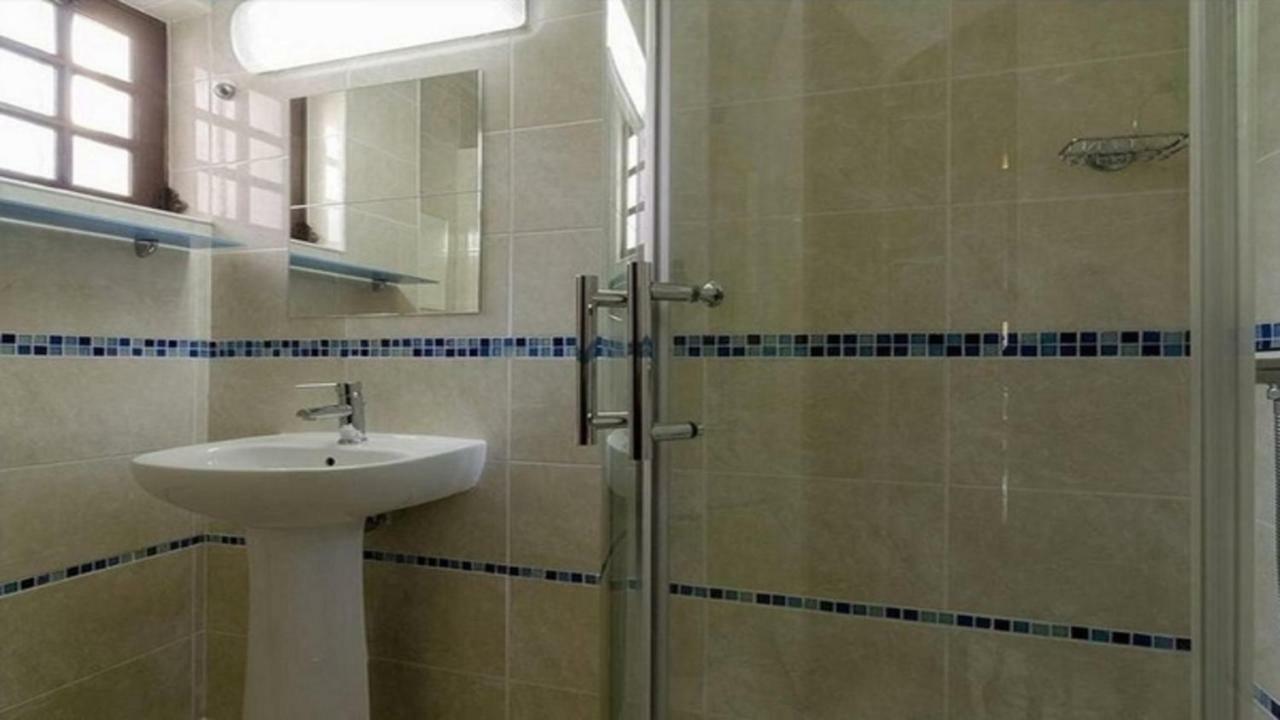 Appartamento Casa Esperanca Albufeira Esterno foto
