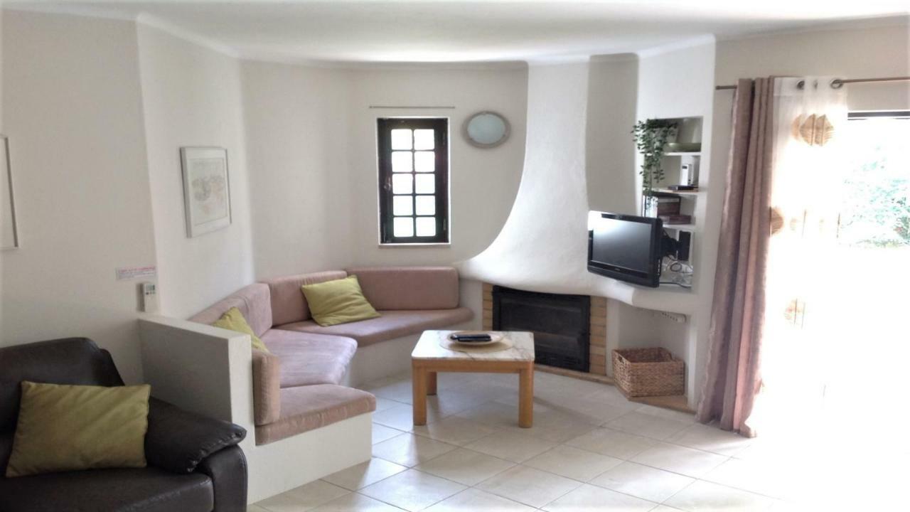 Appartamento Casa Esperanca Albufeira Esterno foto