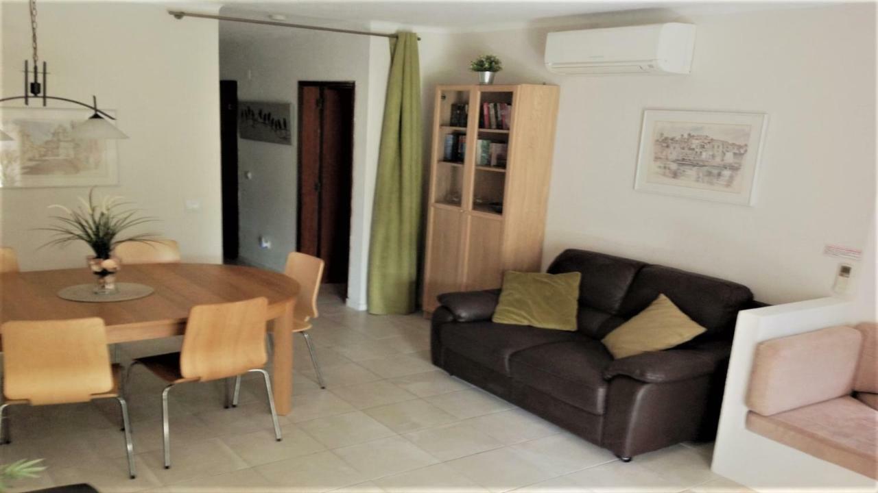 Appartamento Casa Esperanca Albufeira Esterno foto
