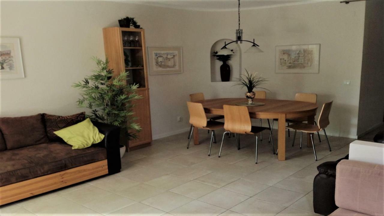 Appartamento Casa Esperanca Albufeira Esterno foto